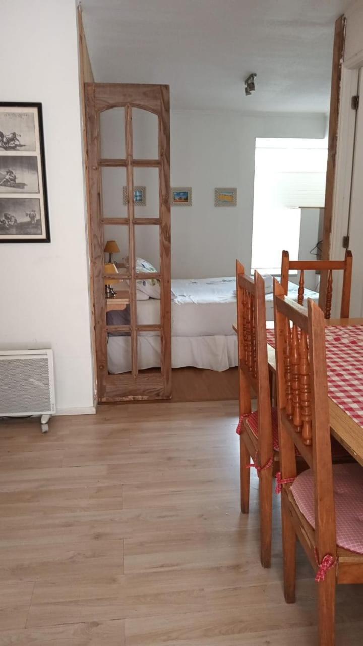Cabaña Lago Llanquihue a pocas cuadras del centro Puerto Varas Habitación foto